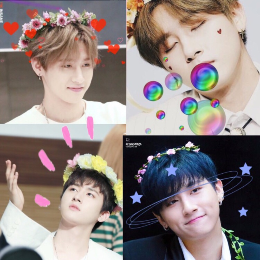 Meet your Posher, Makenzie